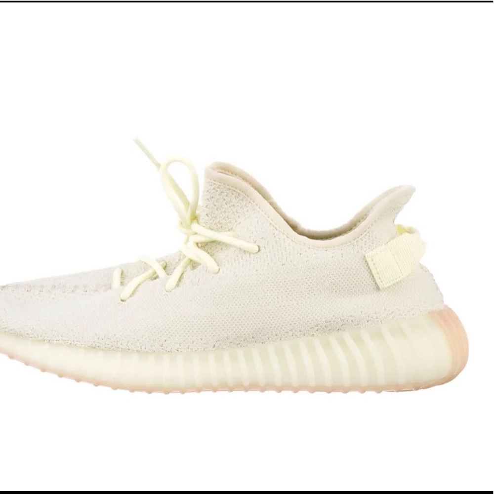 Authentic Yeezy BUTTER Boost